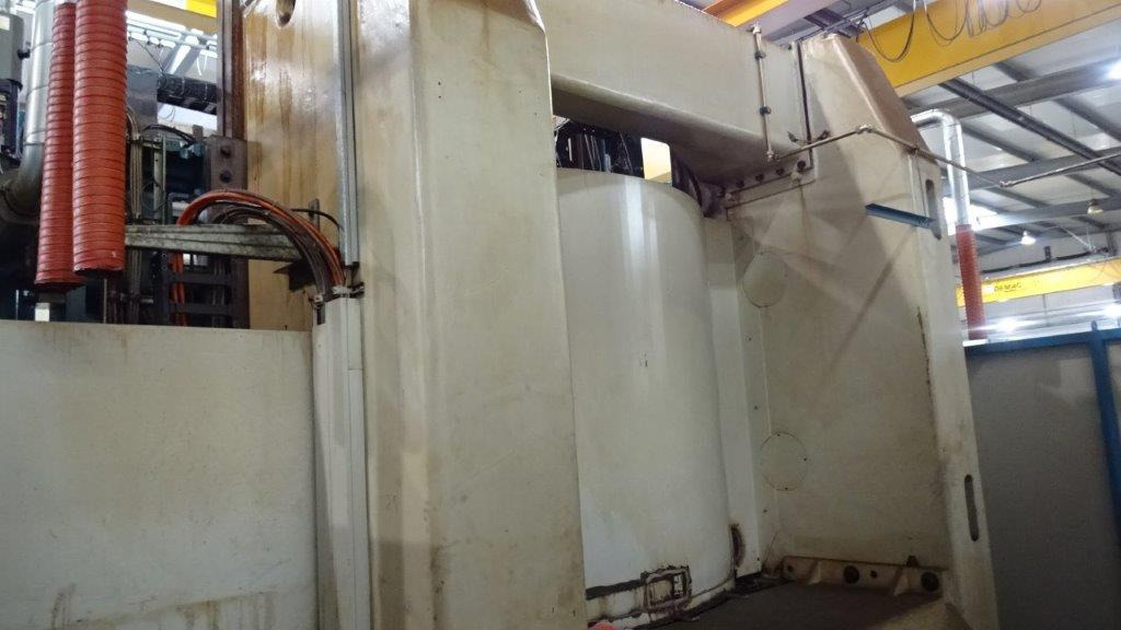 STANKO 1525 / 2008 - Metaldrejebænk: billede 3 STANKO 1525 / 2008 - Metaldrejebænk: billede 3