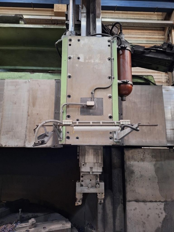 TITAN SC43 - Metaldrejebænk: billede 4 TITAN SC43 - Metaldrejebænk: billede 4