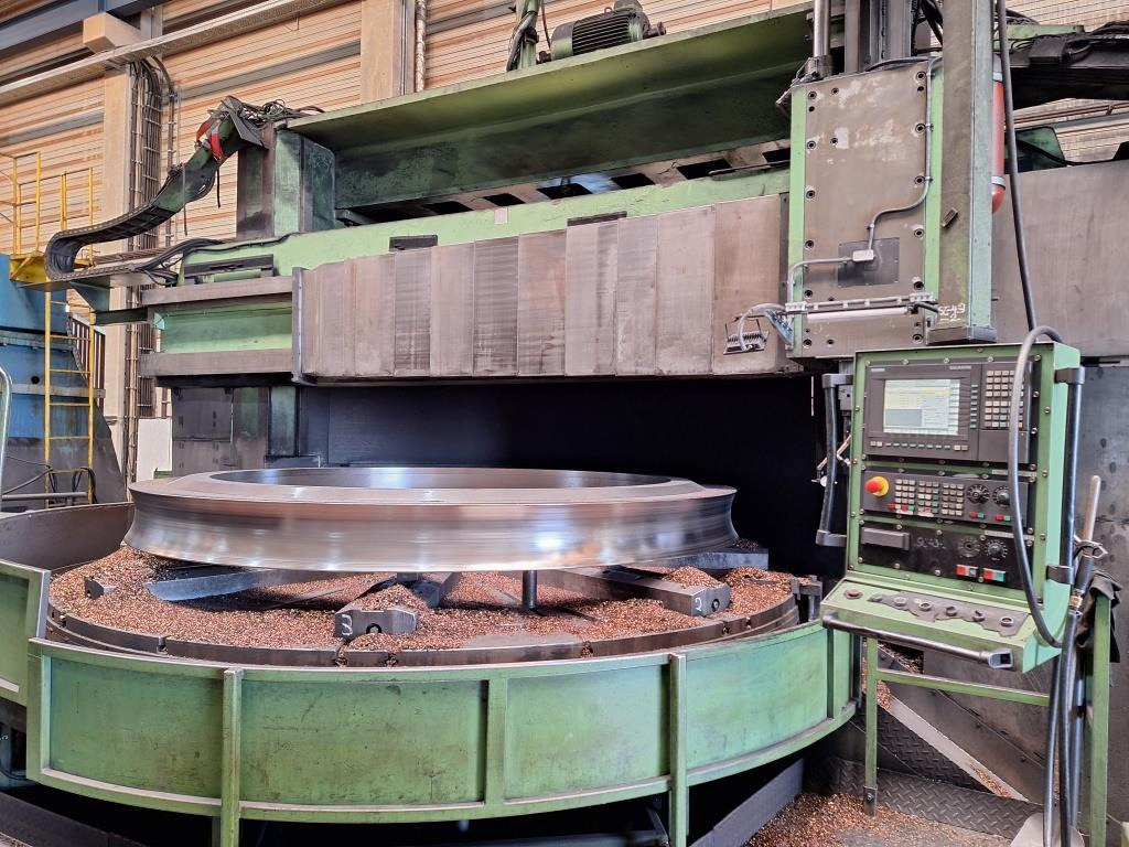 TITAN SC43 - Metaldrejebænk: billede 3 TITAN SC43 - Metaldrejebænk: billede 3