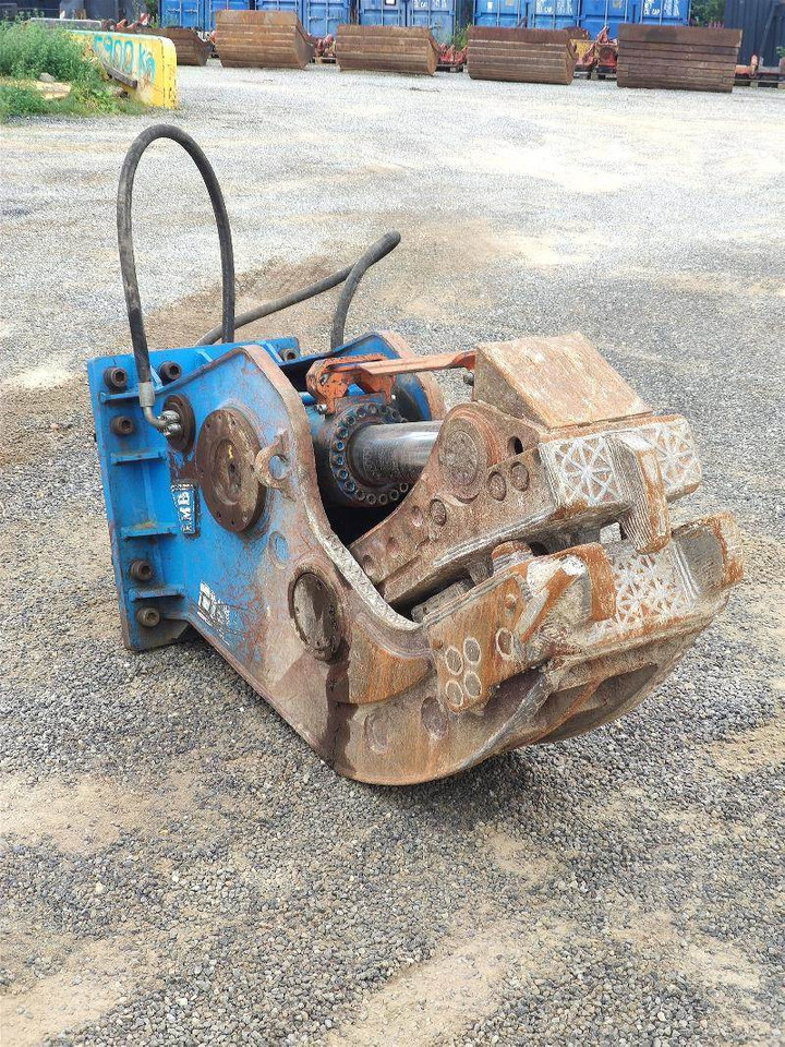 EMB VP2000 - Hydrauliske sakse: billede 2 EMB VP2000 - Hydrauliske sakse: billede 2