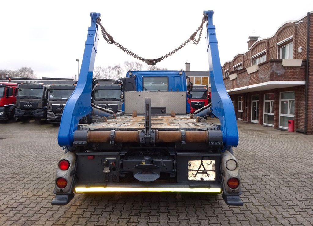 DAF CF 440 Absetzkipper 6x2 DAF CF 440 Absetzkipper 6x2 - Liftdumper lastbil: billede 5 DAF CF 440 Absetzkipper 6x2 DAF CF 440 Absetzkipper 6x2 - Liftdumper lastbil: billede 5