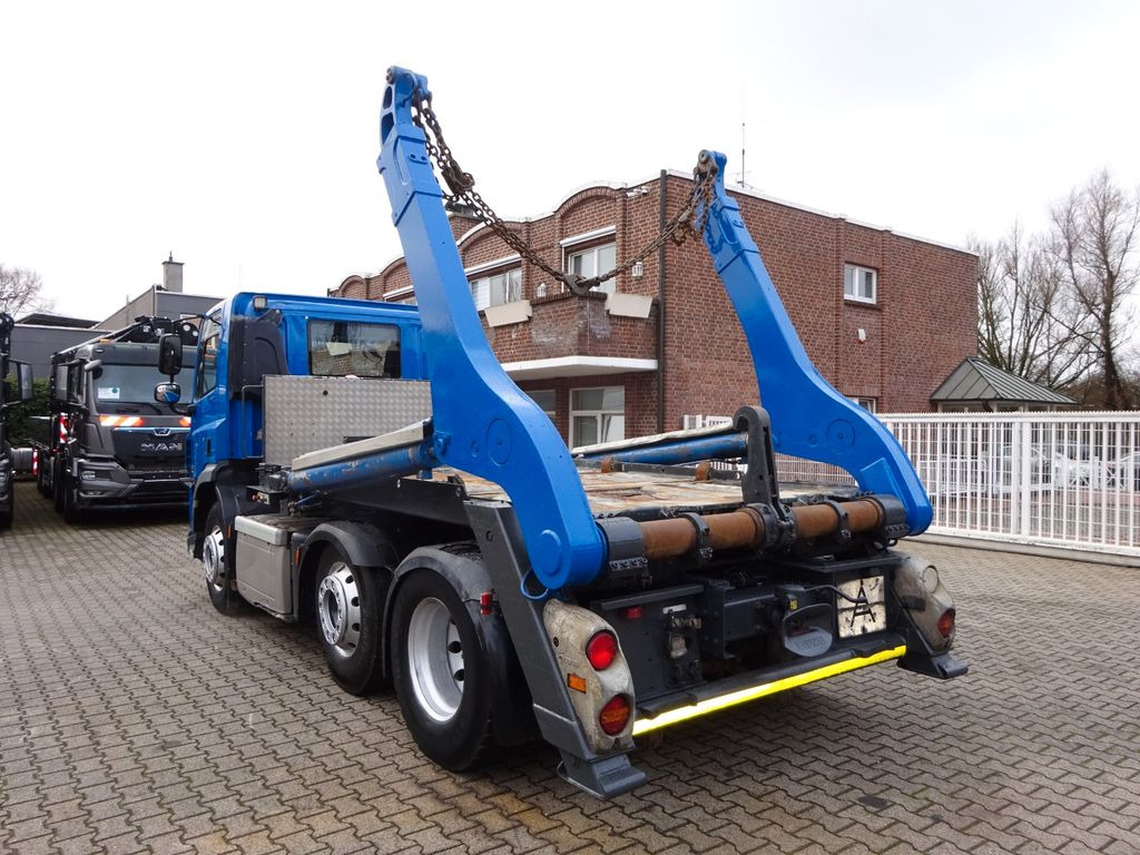DAF CF 440 Absetzkipper 6x2 DAF CF 440 Absetzkipper 6x2 - Liftdumper lastbil: billede 4 DAF CF 440 Absetzkipper 6x2 DAF CF 440 Absetzkipper 6x2 - Liftdumper lastbil: billede 4
