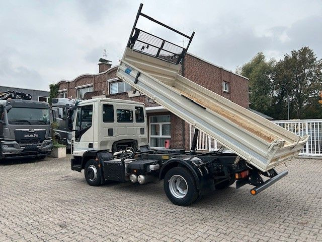 Iveco 80-210 Eurocargo MEILLER 3Skipper 4x2 - Tipvogn lastbil: billede 3 Iveco 80-210 Eurocargo MEILLER 3Skipper 4x2 - Tipvogn lastbil: billede 3