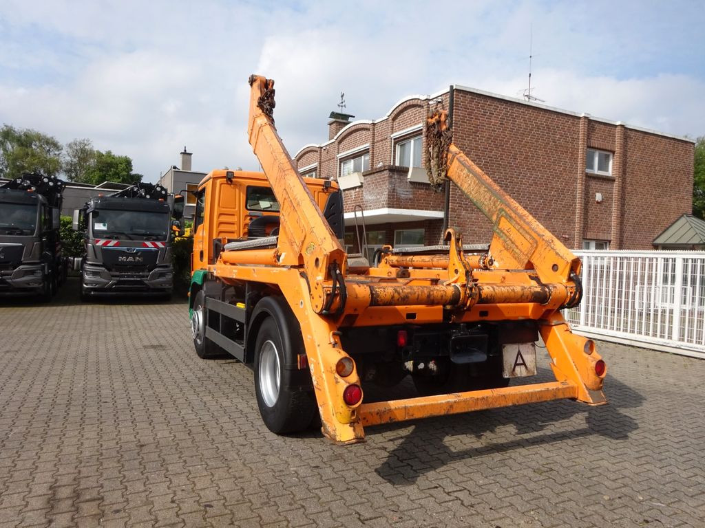 MAN 18.340 TGM MEILLER Absetzkipper 4x2 MAN 18.340 TGM MEILLER Absetzkipper 4x2 - Liftdumper lastbil: billede 5 MAN 18.340 TGM MEILLER Absetzkipper 4x2 MAN 18.340 TGM MEILLER Absetzkipper 4x2 - Liftdumper lastbil: billede 5