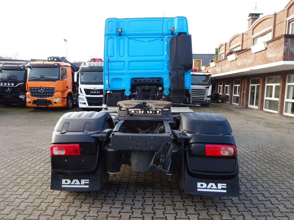 DAF XF 440 + Hydrl. Pumpe 4x2 DAF XF 440 + Kipphydraulik - Trækker: billede 5 DAF XF 440 + Hydrl. Pumpe 4x2 DAF XF 440 + Kipphydraulik - Trækker: billede 5
