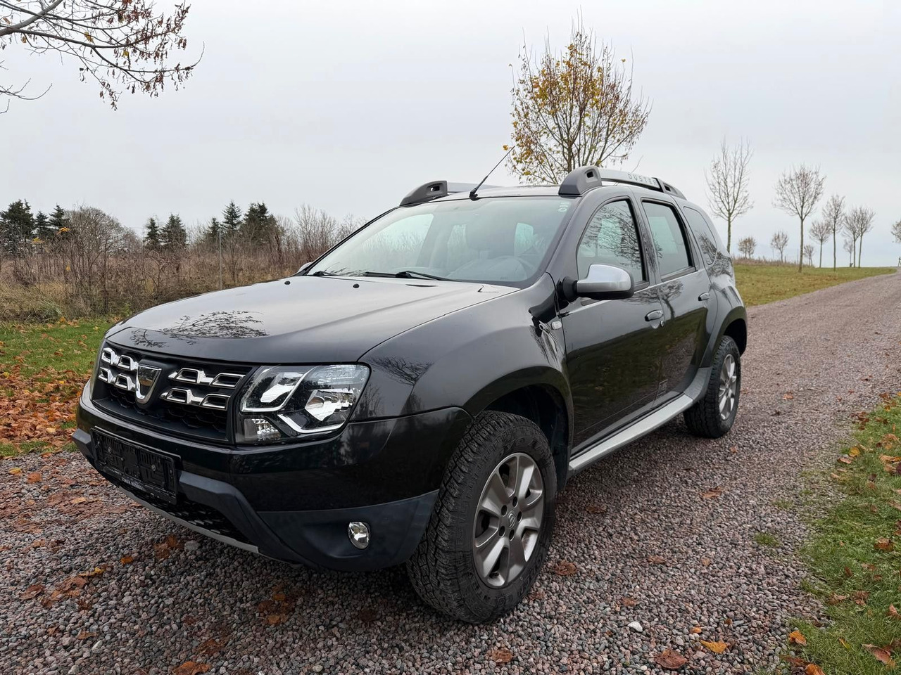 Dacia Duster I Laureate 1.5 DCI *nur 55 000km! - Persontransport: billede 2 Dacia Duster I Laureate 1.5 DCI *nur 55 000km! - Persontransport: billede 2