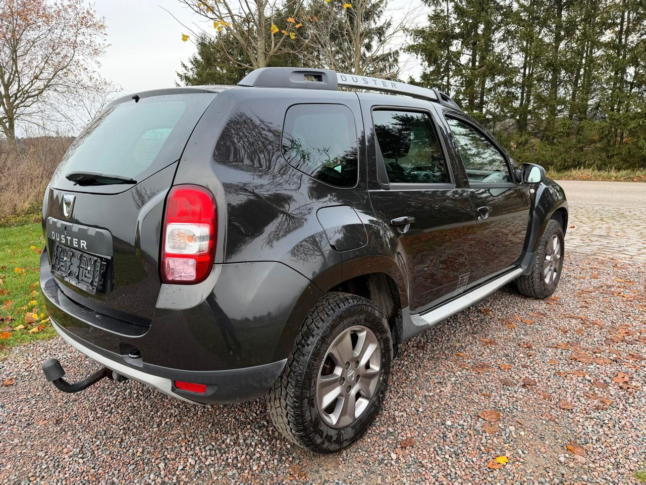 Dacia Duster I Laureate 1.5 DCI *nur 55 000km! - Persontransport: billede 4 Dacia Duster I Laureate 1.5 DCI *nur 55 000km! - Persontransport: billede 4