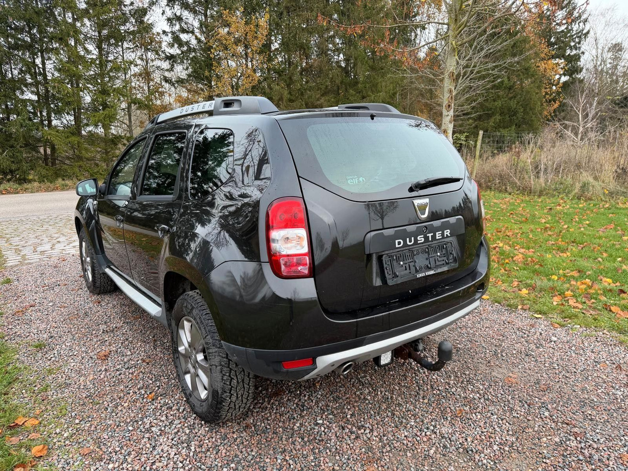 Dacia Duster I Laureate 1.5 DCI *nur 55 000km! - Persontransport: billede 3 Dacia Duster I Laureate 1.5 DCI *nur 55 000km! - Persontransport: billede 3
