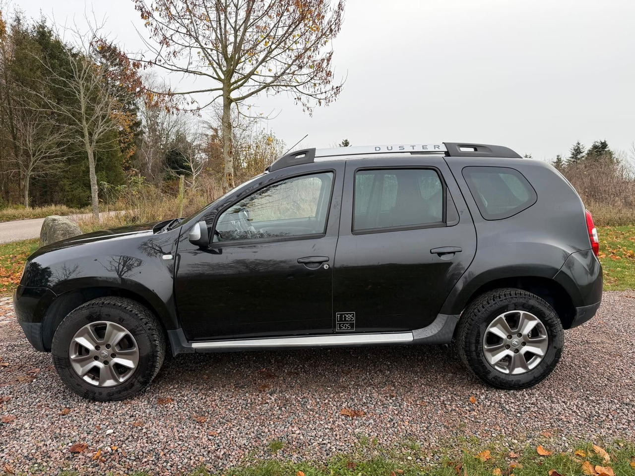 Dacia Duster I Laureate 1.5 DCI *nur 55 000km! - Persontransport: billede 2 Dacia Duster I Laureate 1.5 DCI *nur 55 000km! - Persontransport: billede 2