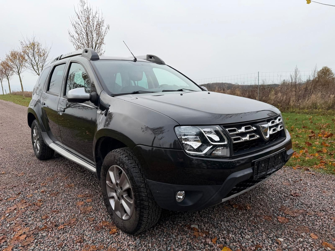 Dacia Duster I Laureate 1.5 DCI *nur 55 000km! - Persontransport: billede 1 Dacia Duster I Laureate 1.5 DCI *nur 55 000km! - Persontransport: billede 1