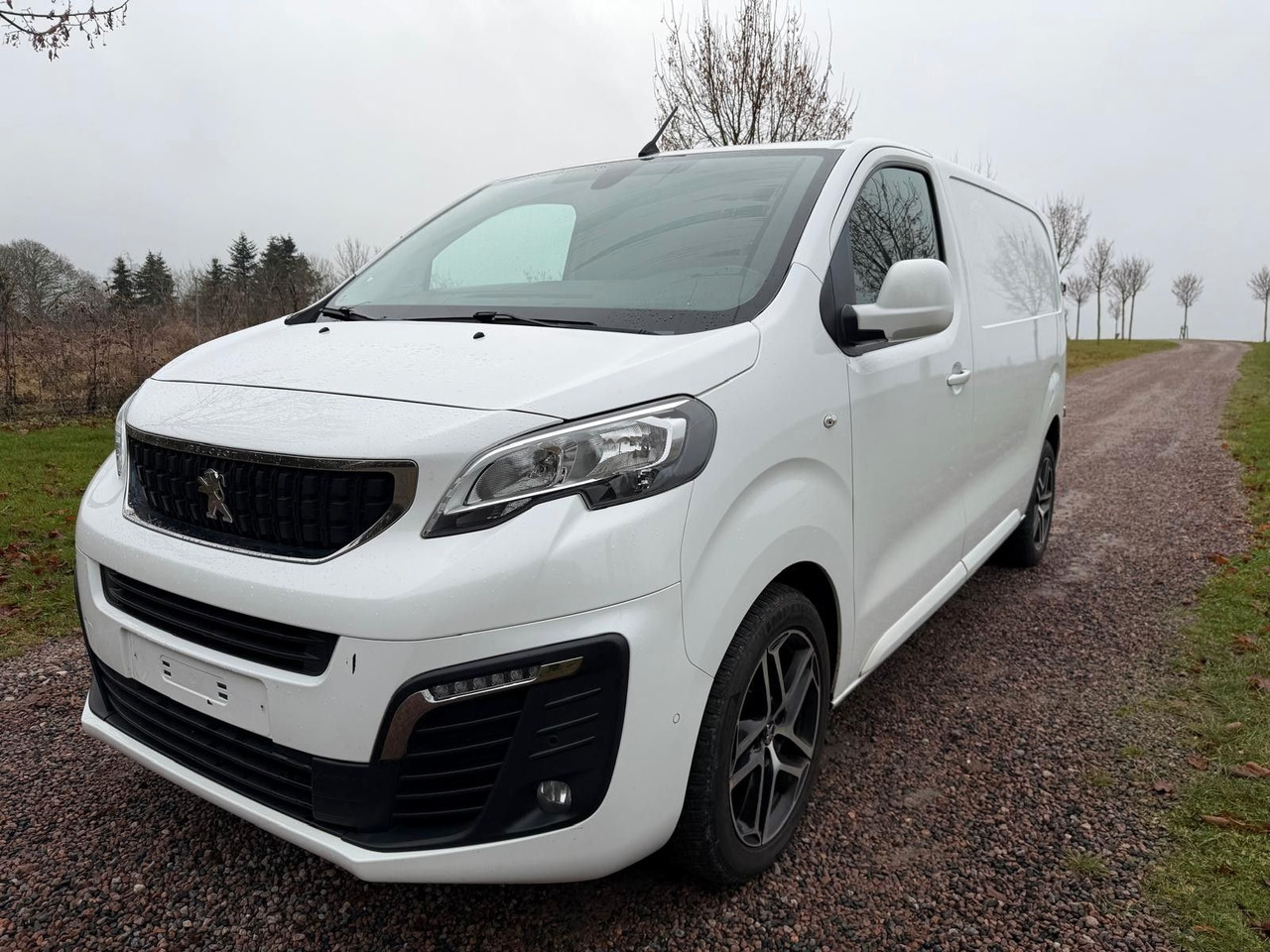 Peugeot Expert Kasten Premium L2 - Små varebil: billede 1 Peugeot Expert Kasten Premium L2 - Små varebil: billede 1