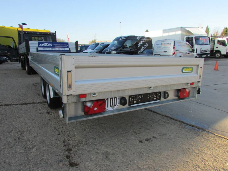 Unsinn GTP 2642-14-1750 Anhänger - Anhænger: billede 5 Unsinn GTP 2642-14-1750 Anhänger - Anhænger: billede 5