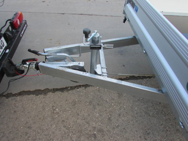 Unsinn GTP 2642-14-1750 Anhänger - Anhænger: billede 3 Unsinn GTP 2642-14-1750 Anhänger - Anhænger: billede 3