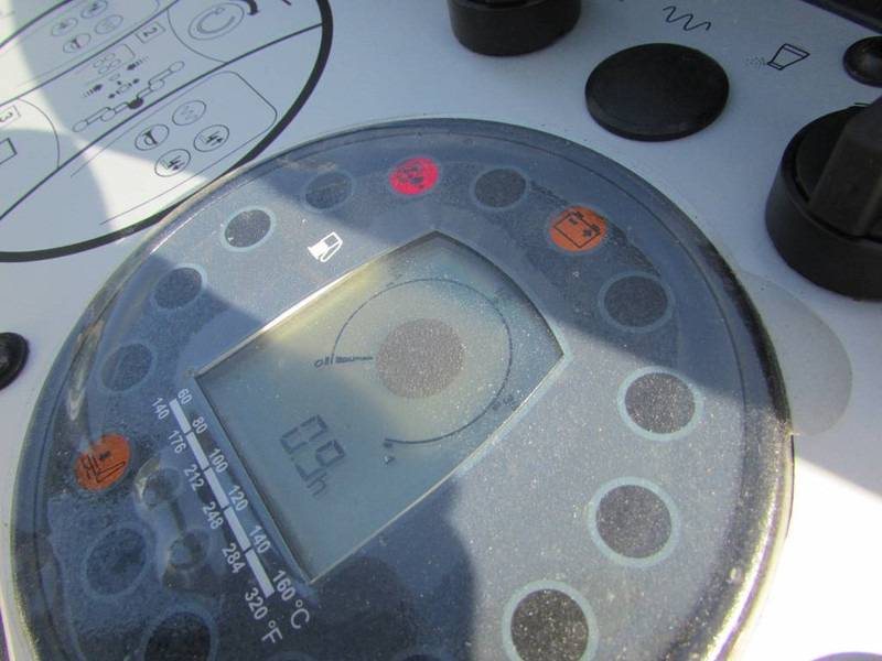 Ny Tromle Bomag BW 90 AD-5 Walze / 21.500 EUR: billede 10