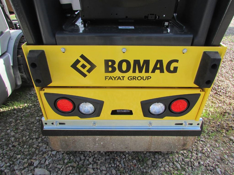 Ny Tromle Bomag BW 90 AD-5 Walze / 21.500 EUR: billede 7