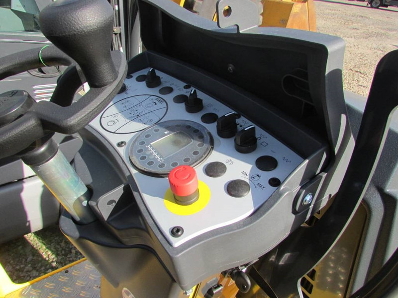 Ny Tromle Bomag BW 90 AD-5 Walze / 21.500 EUR: billede 9