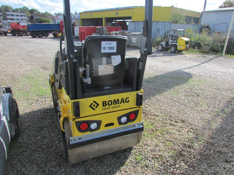 Ny Tromle Bomag BW 90 AD-5 Walze / 21.500 EUR: billede 6