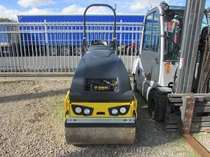 Bomag BW 90 AD-5 Walze / 21.500 EUR - Tromle: billede 3 Bomag BW 90 AD-5 Walze / 21.500 EUR - Tromle: billede 3