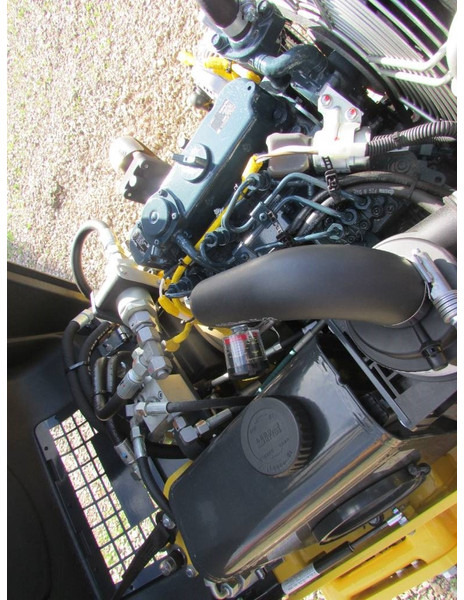 Ny Tromle Bomag BW 90 AD-5 Walze / 21.500 EUR: billede 11