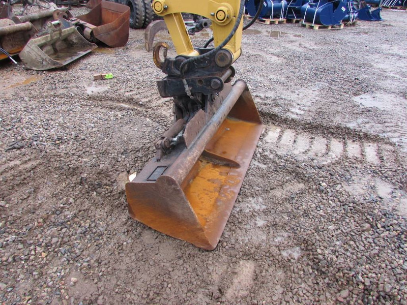 Cat 308 CR Kettenbagger / 59.900 EUR - Minigravemaskine: billede 3 Cat 308 CR Kettenbagger / 59.900 EUR - Minigravemaskine: billede 3