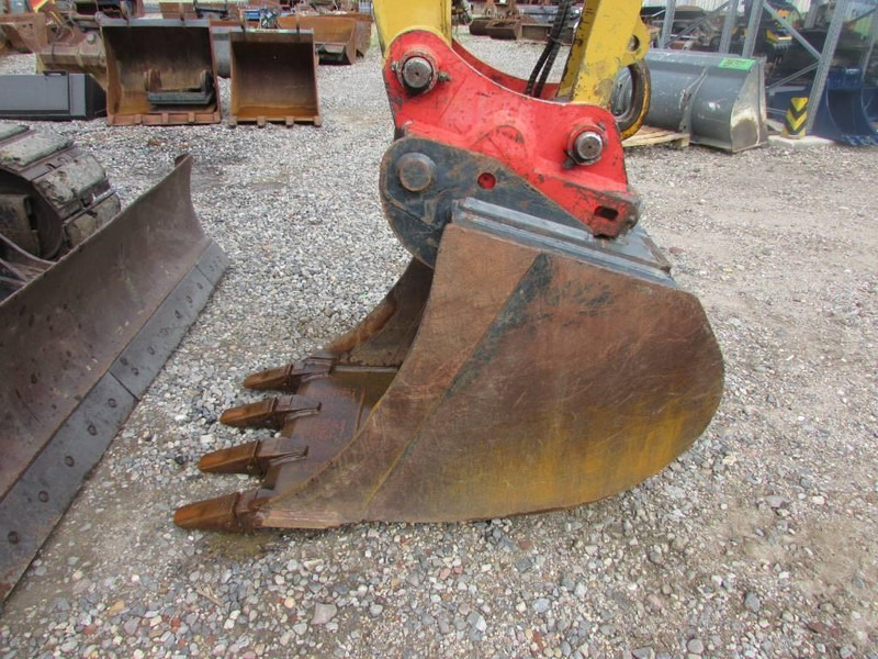 Cat 313 F L Kettenbagger 65.000 EUR / AC - Bæltegravemaskine: billede 2 Cat 313 F L Kettenbagger 65.000 EUR / AC - Bæltegravemaskine: billede 2
