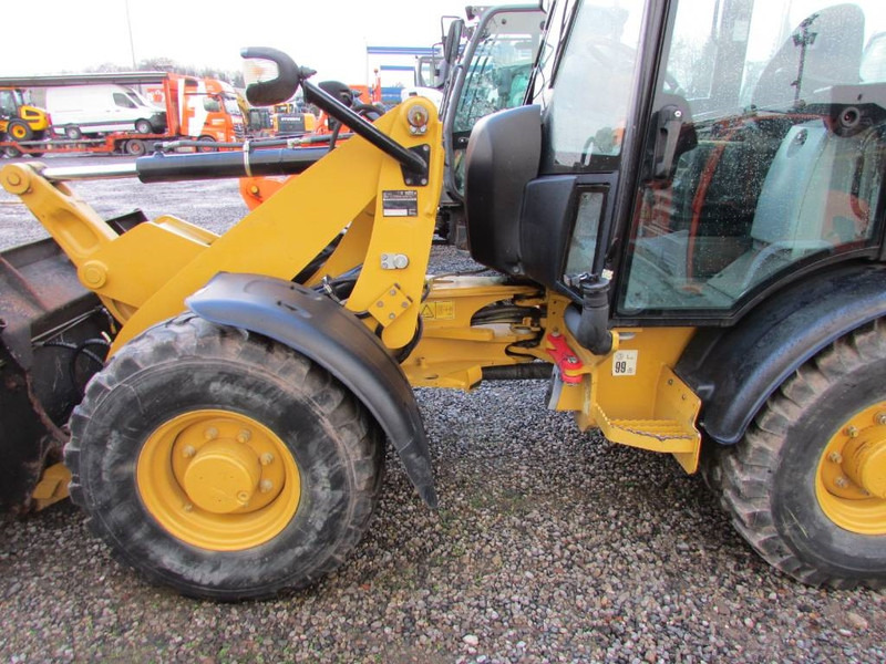 Cat 906 M Radlader 29.500 EUR - Gummihjulslæsser: billede 3 Cat 906 M Radlader 29.500 EUR - Gummihjulslæsser: billede 3