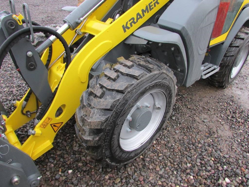 Kramer 5045 Power Radlader 49.000 EUR - Gummihjulslæsser: billede 3 Kramer 5045 Power Radlader 49.000 EUR - Gummihjulslæsser: billede 3