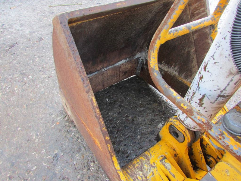 Peiner SMAG HZG 30 Pendelgreifer OQ 65 7.000 EUR - Grab for Entreprenørmaskin: billede 2 Peiner SMAG HZG 30 Pendelgreifer OQ 65 7.000 EUR - Grab for Entreprenørmaskin: billede 2