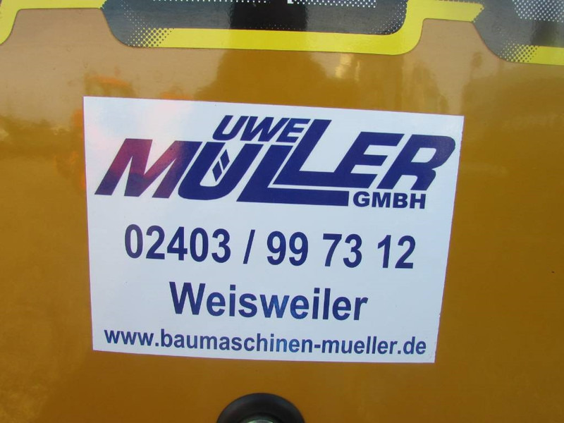 Sany SY 35 U Minibagger 28.000 EUR / AC - Minigravemaskine: billede 5 Sany SY 35 U Minibagger 28.000 EUR / AC - Minigravemaskine: billede 5