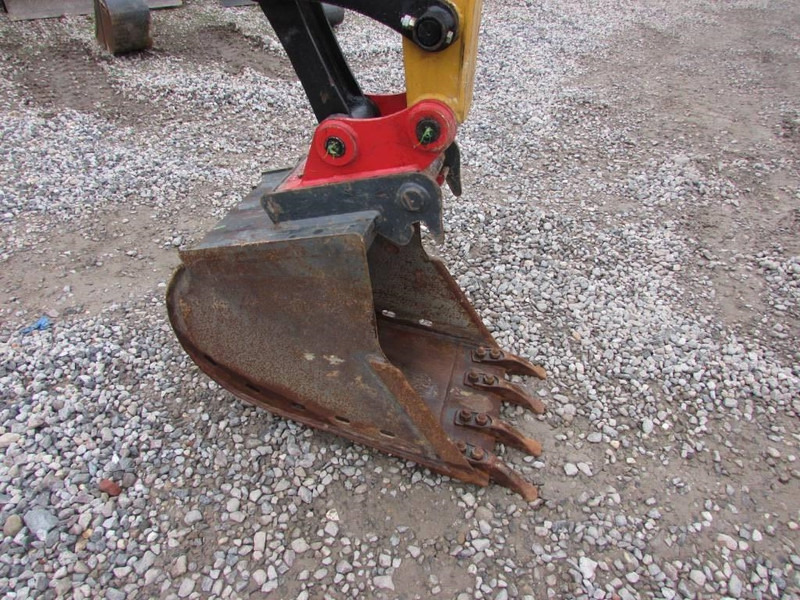 Sany SY 35 U Minibagger 28.000 EUR / AC - Minigravemaskine: billede 2 Sany SY 35 U Minibagger 28.000 EUR / AC - Minigravemaskine: billede 2