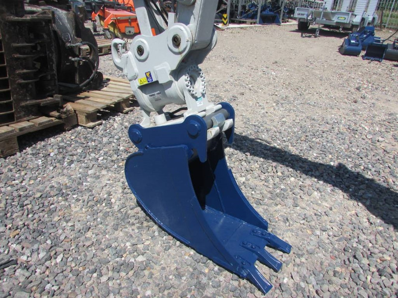 Takeuchi TB 225 Minibagger 42.500 EUR - Minigravemaskine: billede 3 Takeuchi TB 225 Minibagger 42.500 EUR - Minigravemaskine: billede 3