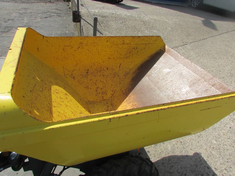 WACKER NEUSON 1001 Minidumper 18.000 netto Hochkippmulde - Dumper: billede 5 WACKER NEUSON 1001 Minidumper 18.000 netto Hochkippmulde - Dumper: billede 5