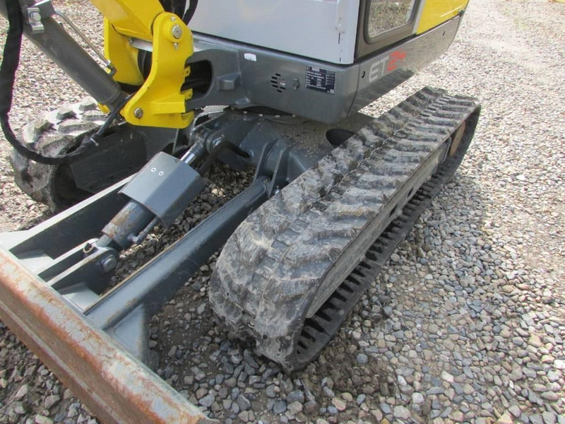 WACKER NEUSON ET 24 Minibagger 26.500 EUR - Minigravemaskine: billede 3 WACKER NEUSON ET 24 Minibagger 26.500 EUR - Minigravemaskine: billede 3