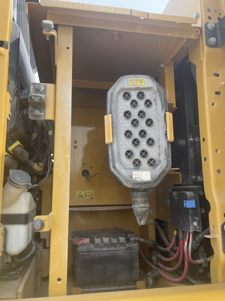 Bæltegravemaskine CATERPILLAR 323GC: billede 6 Bæltegravemaskine CATERPILLAR 323GC: billede 6