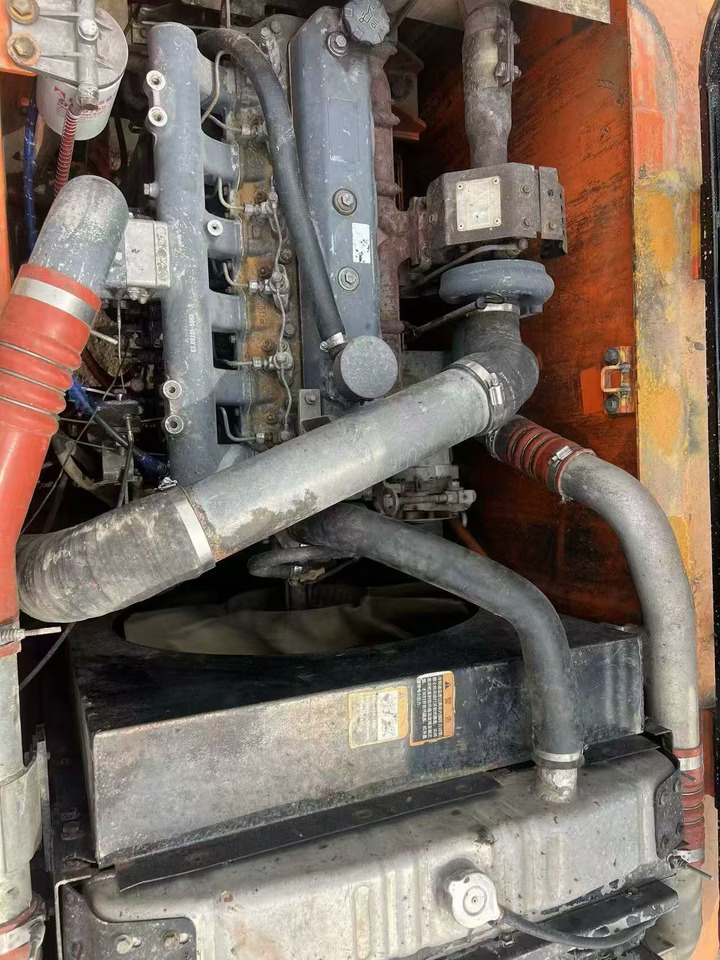 Bæltegravemaskine DOOSAN DH225LC-7: billede 6 Bæltegravemaskine DOOSAN DH225LC-7: billede 6