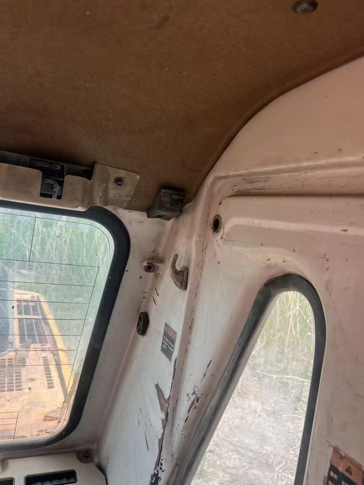 Bæltegravemaskine DOOSAN DH225LC-7: billede 11 Bæltegravemaskine DOOSAN DH225LC-7: billede 11