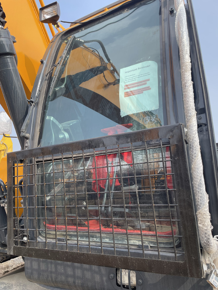 Hyundai R220LC-9S - Bæltegravemaskine: billede 5 Hyundai R220LC-9S - Bæltegravemaskine: billede 5