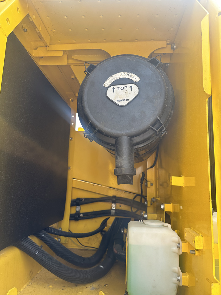 Komatsu PC 240 LC-8 - Bæltegravemaskine: billede 5 Komatsu PC 240 LC-8 - Bæltegravemaskine: billede 5