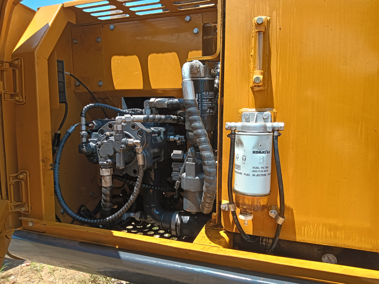 XCMG XE150WD - Bæltegravemaskine: billede 2 XCMG XE150WD - Bæltegravemaskine: billede 2