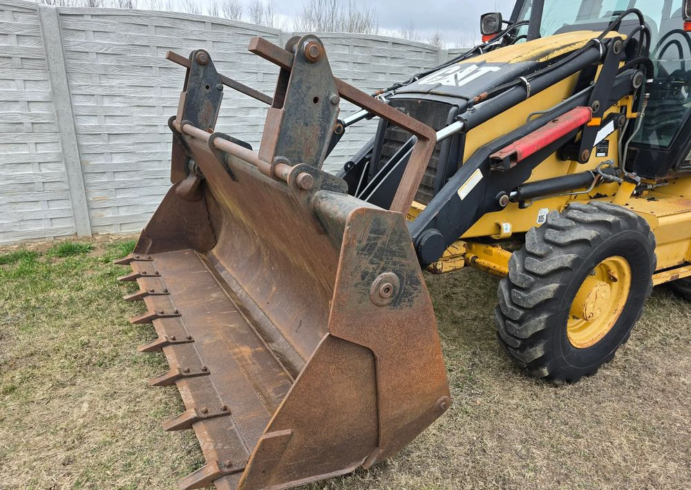 Caterpillar - Gravelæssemaskine: billede 4 Caterpillar - Gravelæssemaskine: billede 4