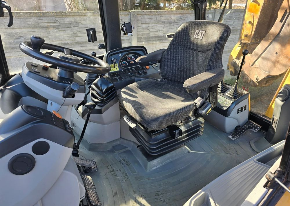 Caterpillar - Gravelæssemaskine: billede 3 Caterpillar - Gravelæssemaskine: billede 3