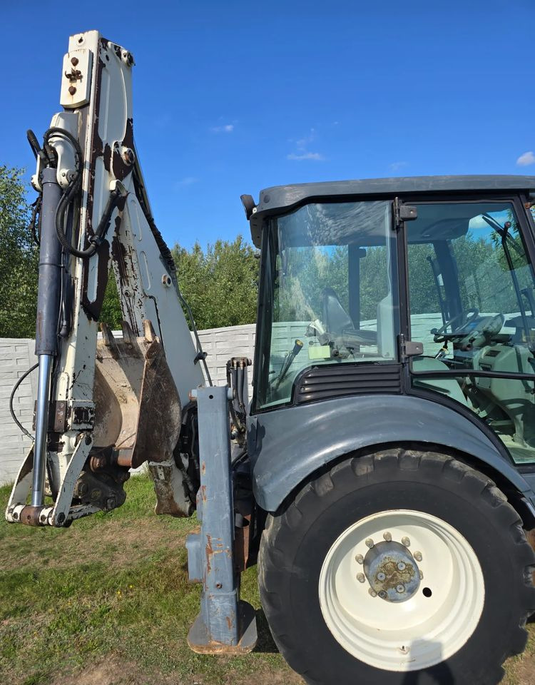 Terex - Gravelæssemaskine: billede 2 Terex - Gravelæssemaskine: billede 2