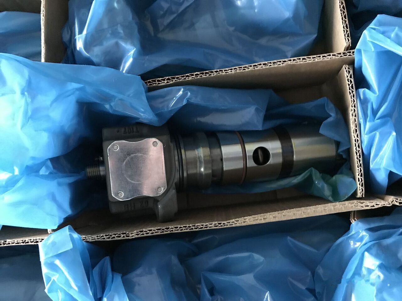 Bosch 028745902 Mercedes-Benz AXOR-ATEGO-ACTROS MERCEDES truck - Brændstofpumpe for Lastbil: billede 1 Bosch 028745902 Mercedes-Benz AXOR-ATEGO-ACTROS MERCEDES truck - Brændstofpumpe for Lastbil: billede 1