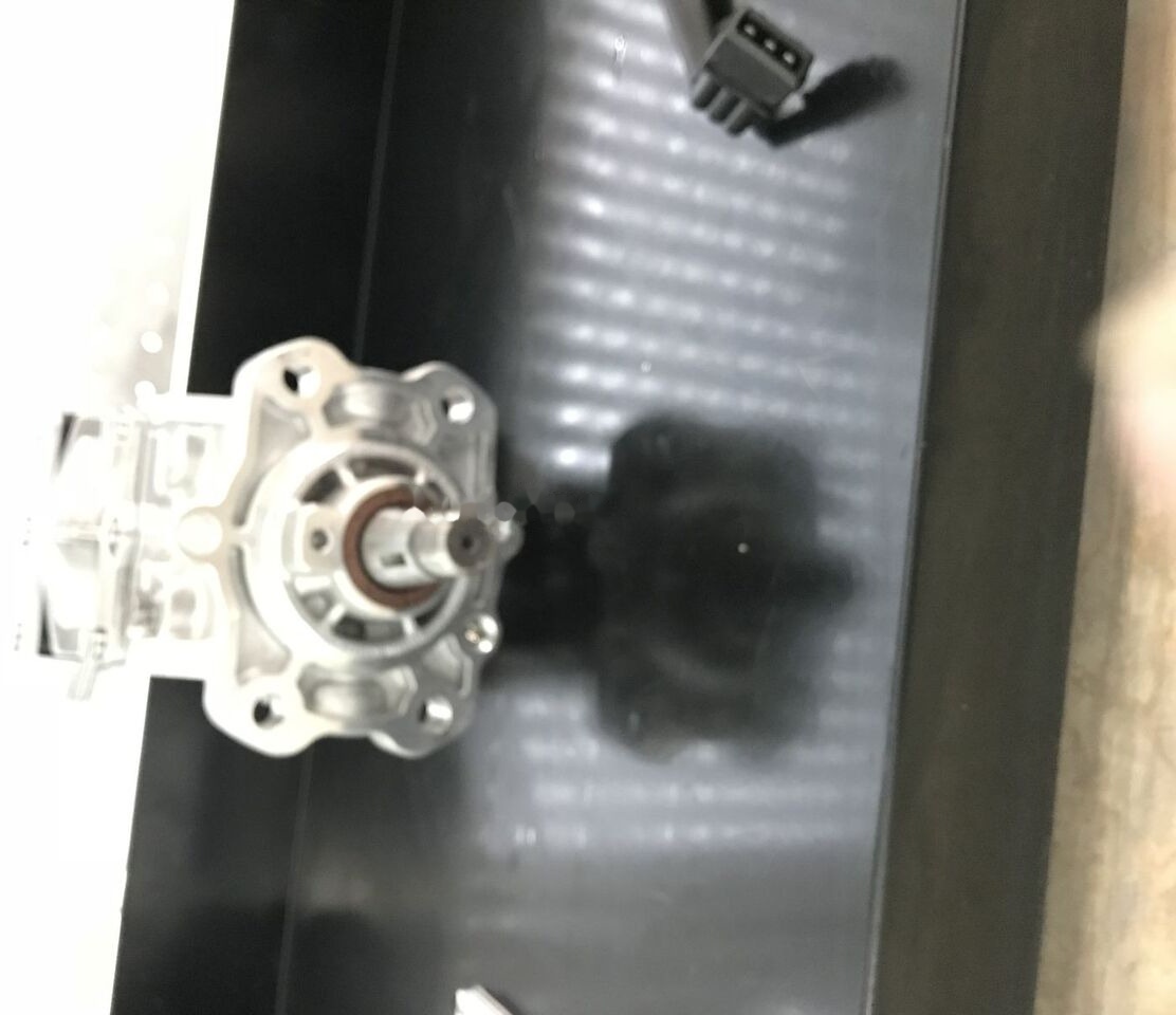 Bosch 2018 51111037611 MAN - Brændstofpumpe for Lastbil: billede 3 Bosch 2018 51111037611 MAN - Brændstofpumpe for Lastbil: billede 3