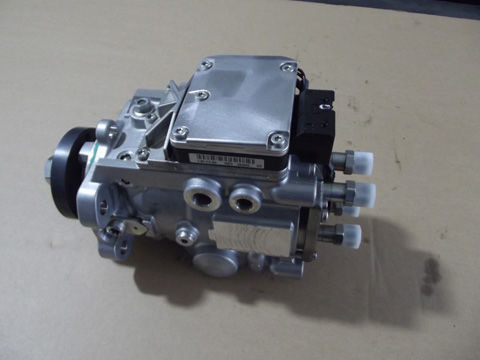 Bosch 2018 51965010612 MAN - Brændstofpumpe for Lastbil: billede 4 Bosch 2018 51965010612 MAN - Brændstofpumpe for Lastbil: billede 4