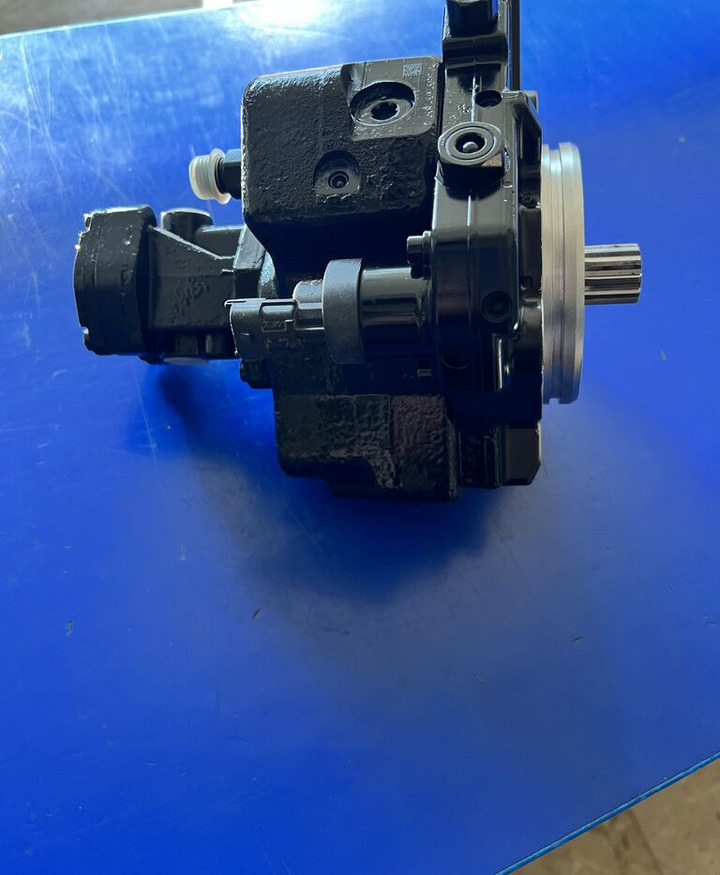 Bosch 2023 MAN Tgx-Tgs-Tga - Brændstofpumpe for Lastbil: billede 3 Bosch 2023 MAN Tgx-Tgs-Tga - Brændstofpumpe for Lastbil: billede 3