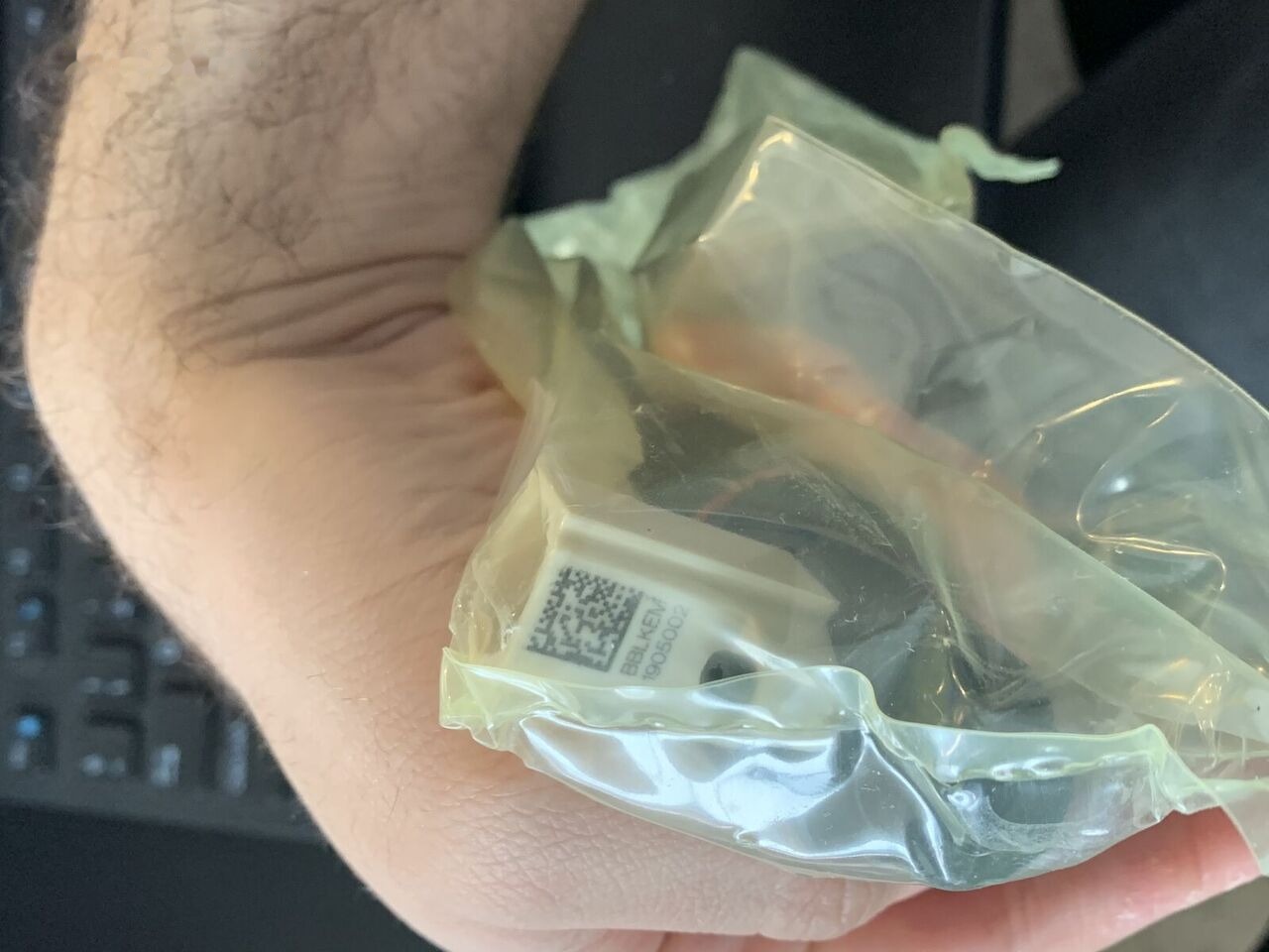 Delphi 2018 BEBJ1A05001 DAF - Injector for Lastbil: billede 3 Delphi 2018 BEBJ1A05001 DAF - Injector for Lastbil: billede 3