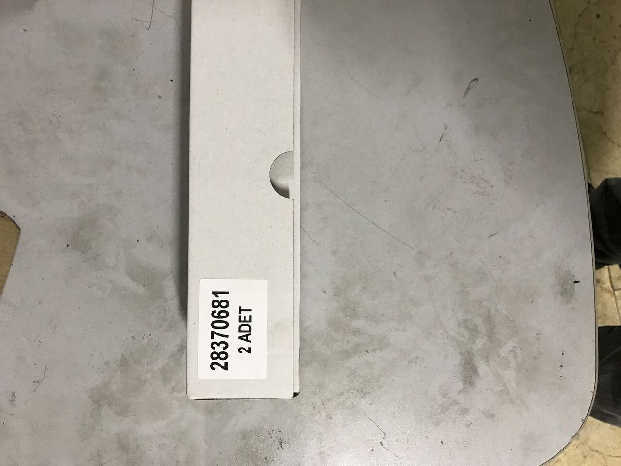 Delphi 2018 VW-SKODA for Delphi SKODA-SEAT-VW-AUDİ automobile - Injector for Bil: billede 3 Delphi 2018 VW-SKODA for Delphi SKODA-SEAT-VW-AUDİ automobile - Injector for Bil: billede 3