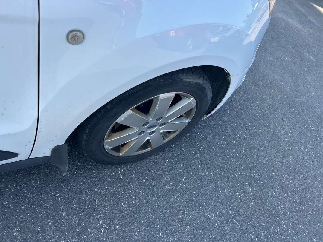 Leje en  2014 Varebil FORD TRANSIT CONNECT EU-Godkjent 2014 Varebil FORD TRANSIT CONNECT EU-Godkjent: billede 19