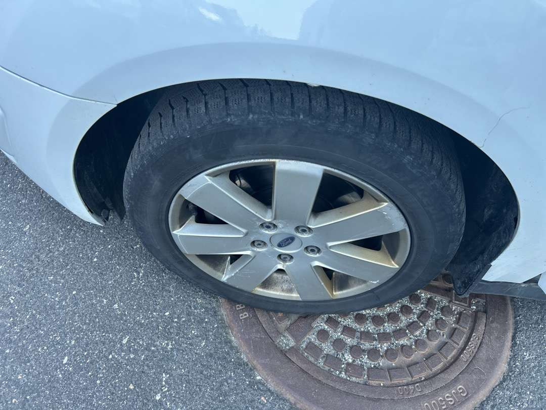 Leje en  2014 Varebil FORD TRANSIT CONNECT EU-Godkjent 2014 Varebil FORD TRANSIT CONNECT EU-Godkjent: billede 13